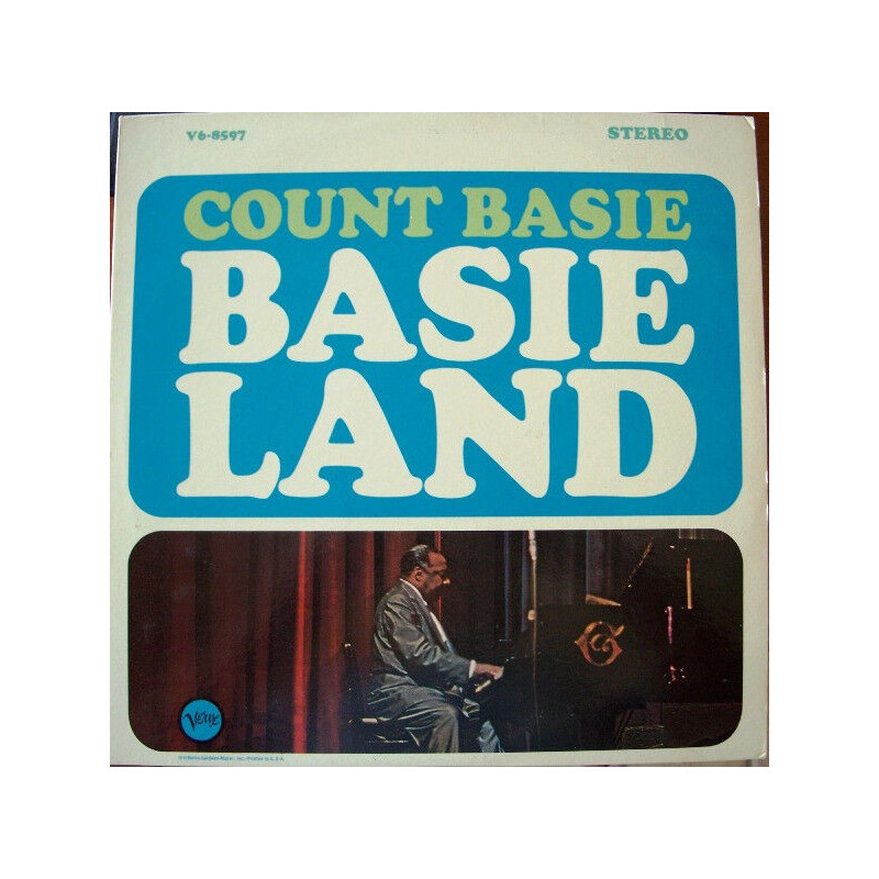 Basie Land