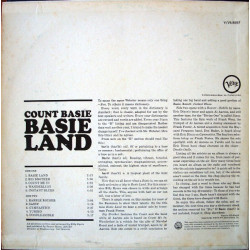 Basie Land