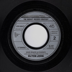 Club At The End Of The Street