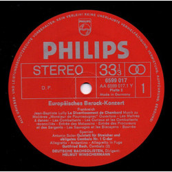 Europäisches Barockkonzert