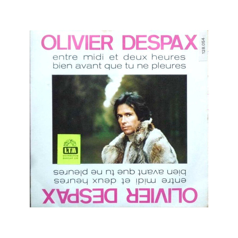 Entre Midi Et Deux Heures