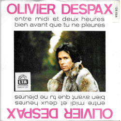 Entre Midi Et Deux Heures