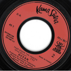 Put Your Hand In The Hand