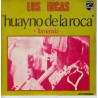 Huayno De La Roca