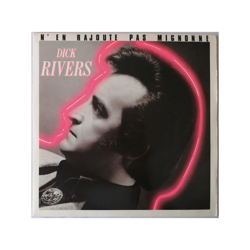 N'En Rajoute Pas Mignonne