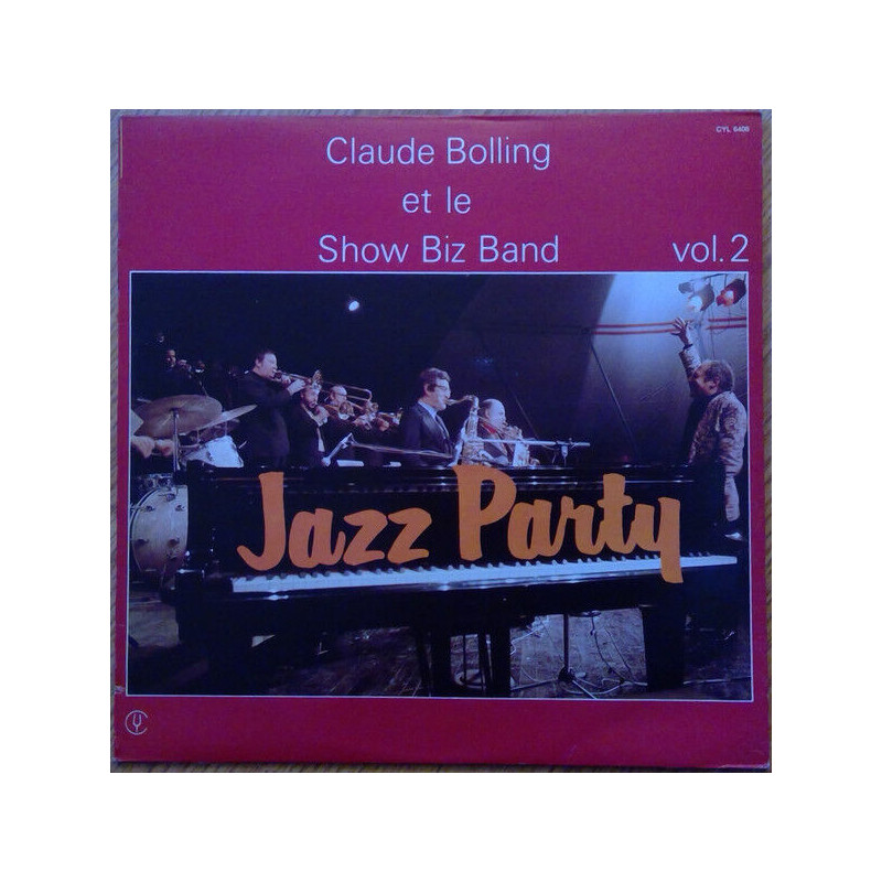 Jazz Party - Vol. 2