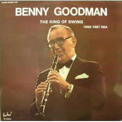 The King Of Swing (1958-1967 Era)