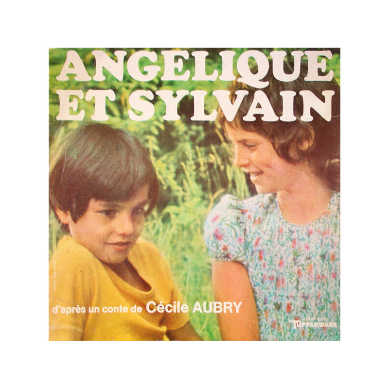 Angelique Et Sylvain