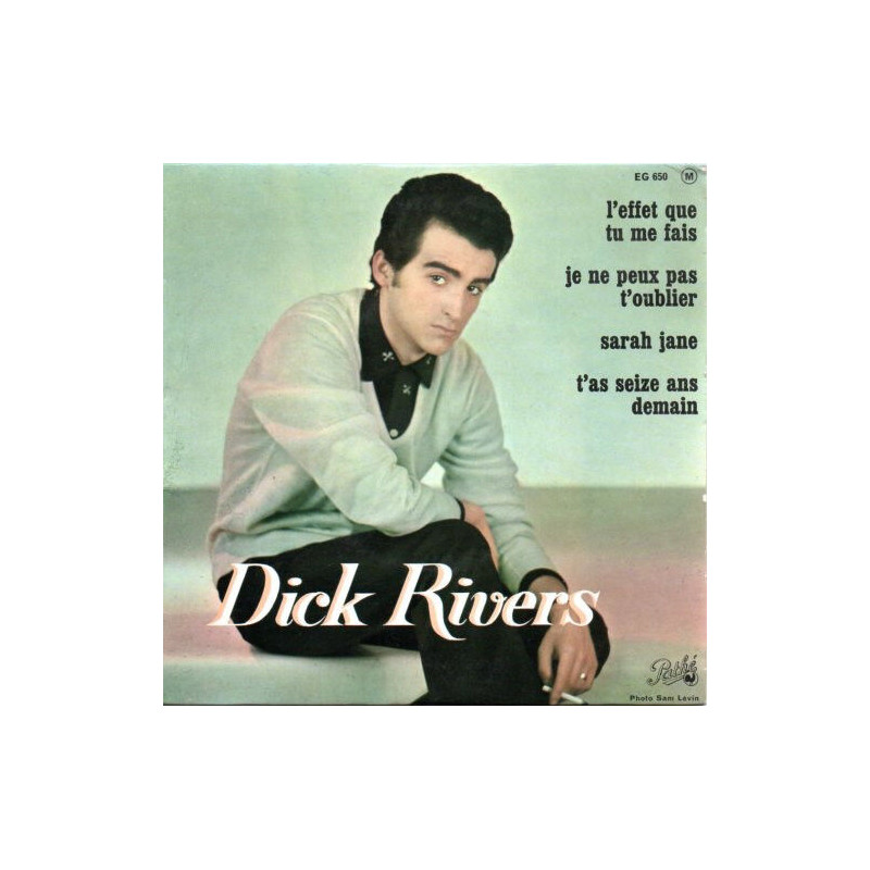 L'effet Que Tu Me Fais