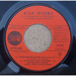 L'effet Que Tu Me Fais