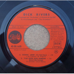 L'effet Que Tu Me Fais