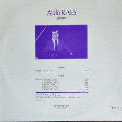 Sonate en Si Mineur / Barcarolles 3e Impromptu Deux Études Trois...