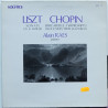 Sonate en Si Mineur / Barcarolles 3e Impromptu Deux Études Trois...