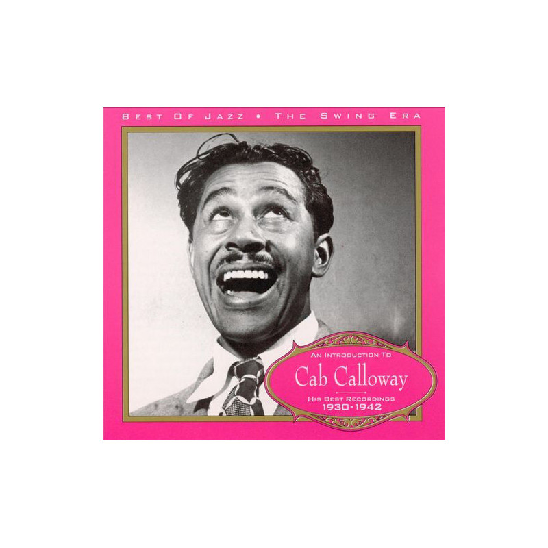 His Best Recordings 1930 - 1942