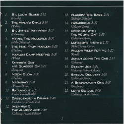 His Best Recordings 1930 - 1942