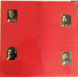 Don't Give Up Your Day Job