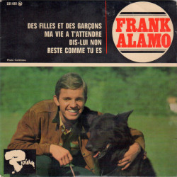 Des Filles Et Des Garçons