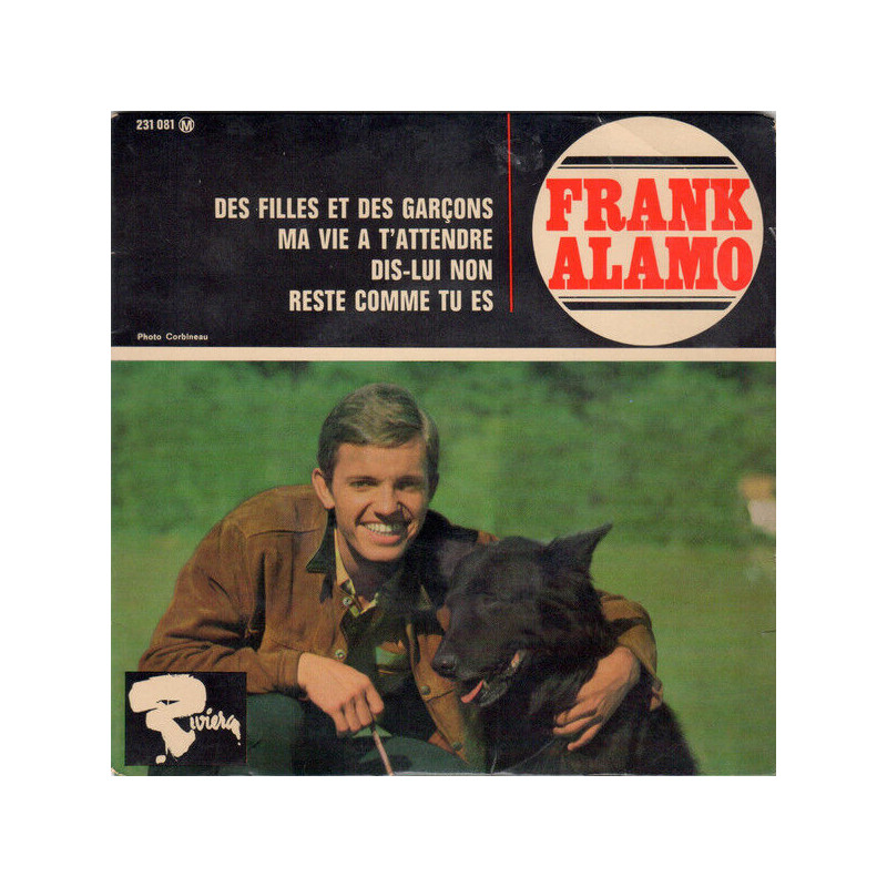 Des Filles Et Des Garçons