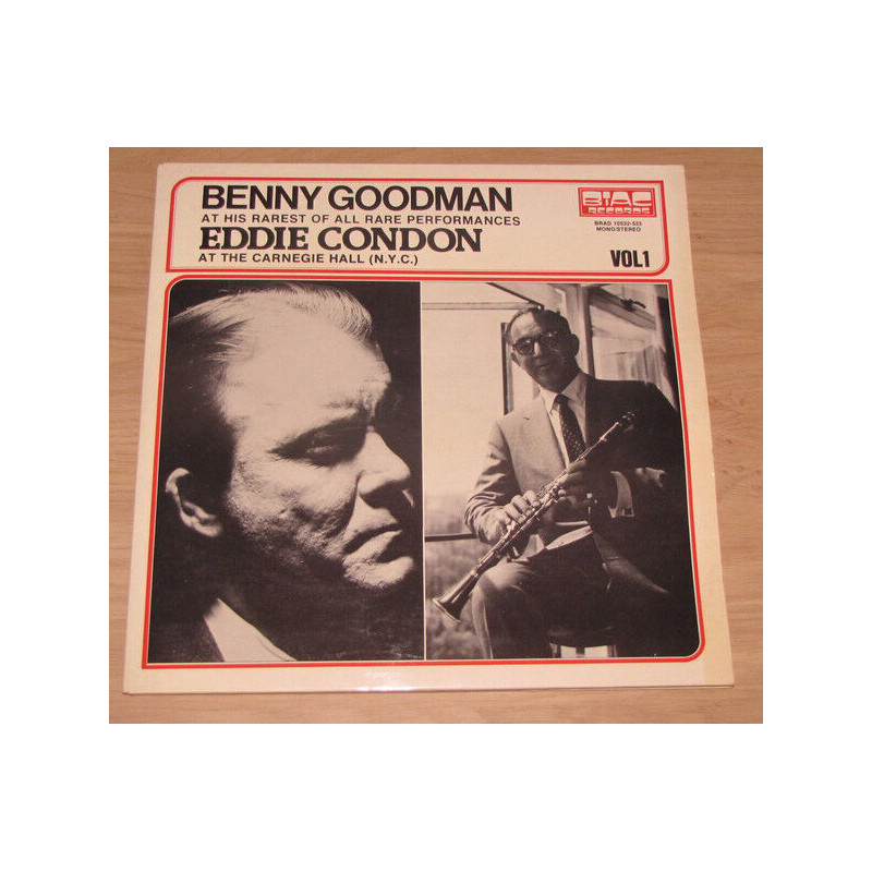 At His Rarest Of All Performances Vol1