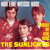 Nur Eine Weisse Rose