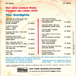 Nur Eine Weisse Rose