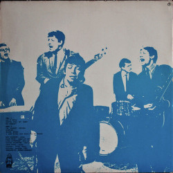 Faces And Places Vol. 1