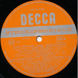 Chant Grégorien ∙ Noël (Messe De Minuit ∙ Messe Du Jour)