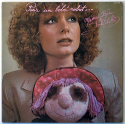 Pour Un Bébé-Robot