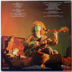 Pour Un Bébé-Robot