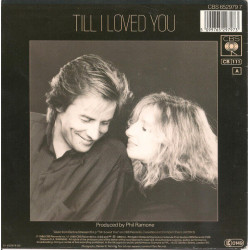 Till I Loved You