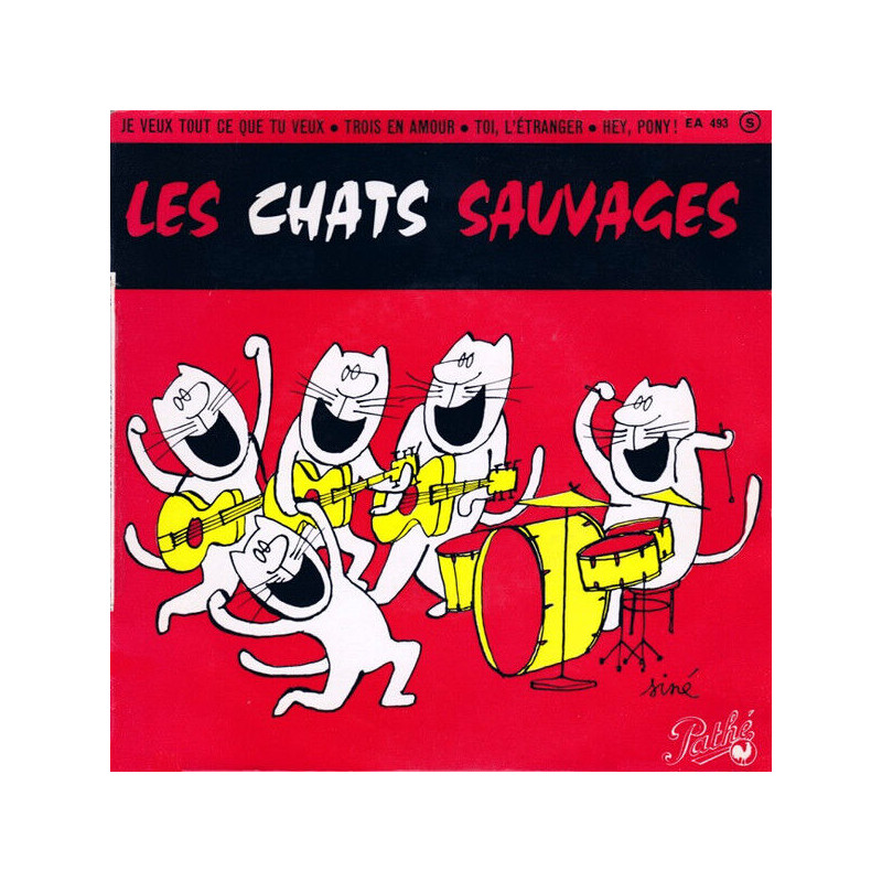 Je Veux Tout Ce Que Tu Veux