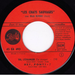 Je Veux Tout Ce Que Tu Veux