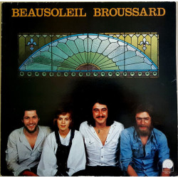 Beausoleil Broussard