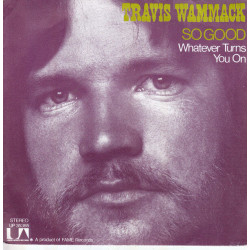 So Good / Whatever Turns You On