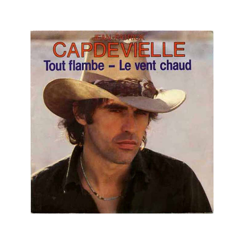 Tout Flambe - Le Vent Chaud