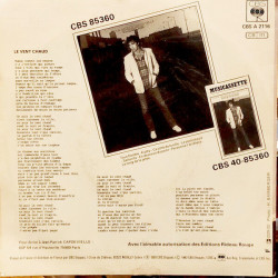 Tout Flambe - Le Vent Chaud