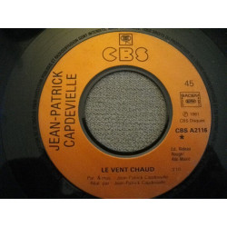 Tout Flambe - Le Vent Chaud