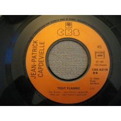 Tout Flambe - Le Vent Chaud