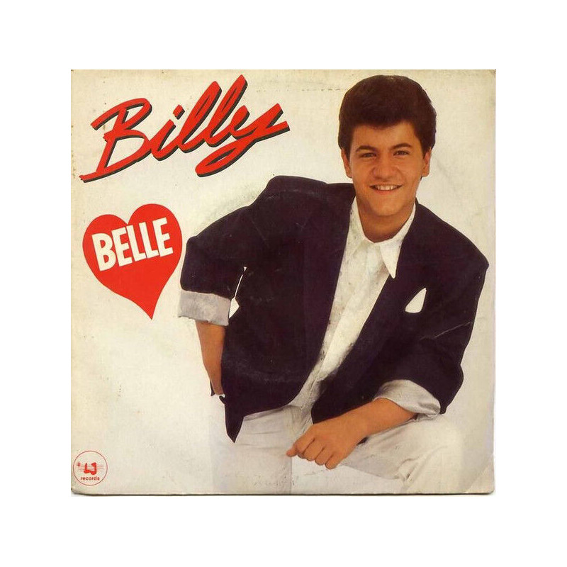 Belle / Danse Charly