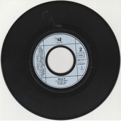 Belle / Danse Charly