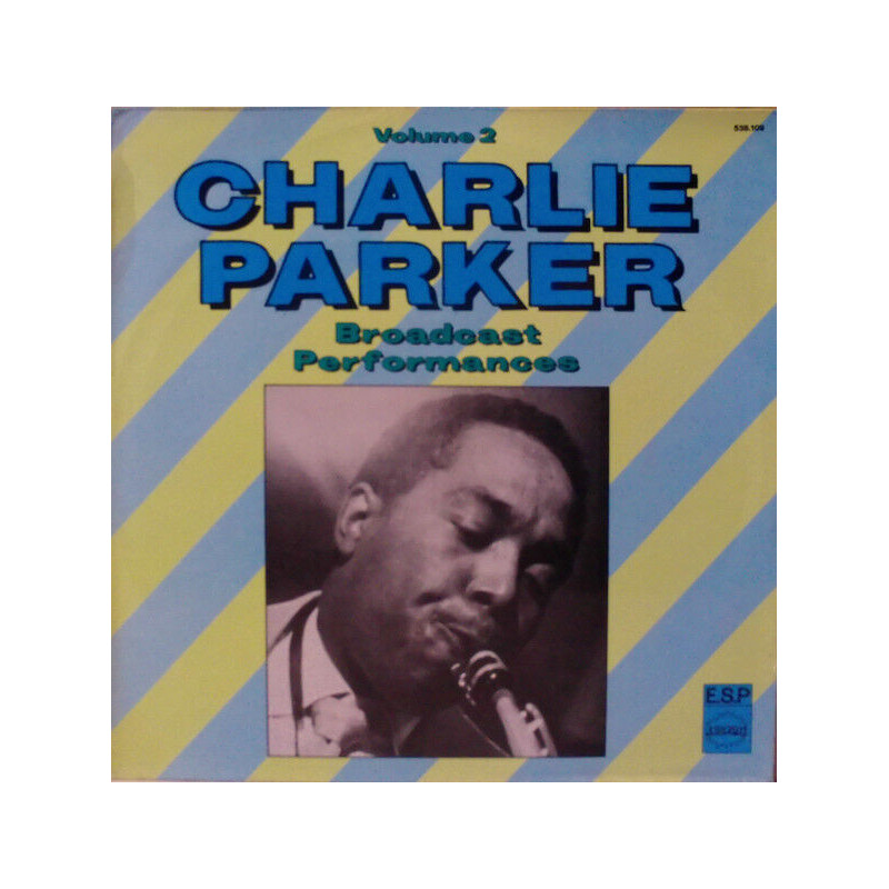 Broadcast Performances Volume 2