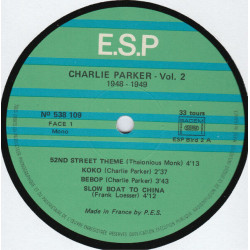 Broadcast Performances Volume 2