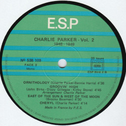 Broadcast Performances Volume 2