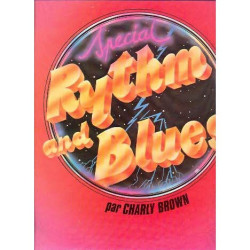 Special Rythm And Blues Par Charly Brown
