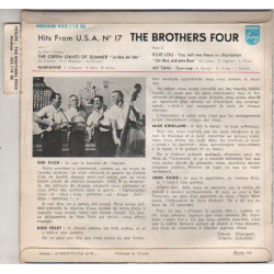 Le Bleu De L'été   The Green Leaves Of Summer