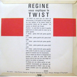 Dansez Le Twist