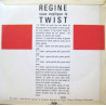 Dansez Le Twist