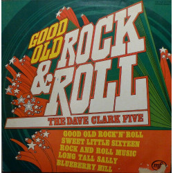 Good Old Rock et Roll