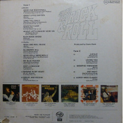 Good Old Rock et Roll