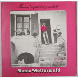 Mais... C'est Pas Dieu Possible